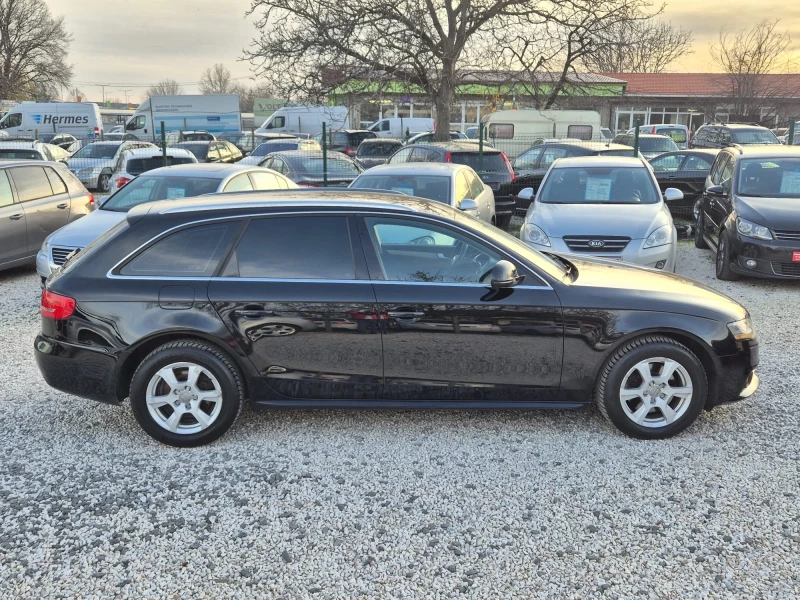 Audi A4, снимка 6 - Автомобили и джипове - 53190719