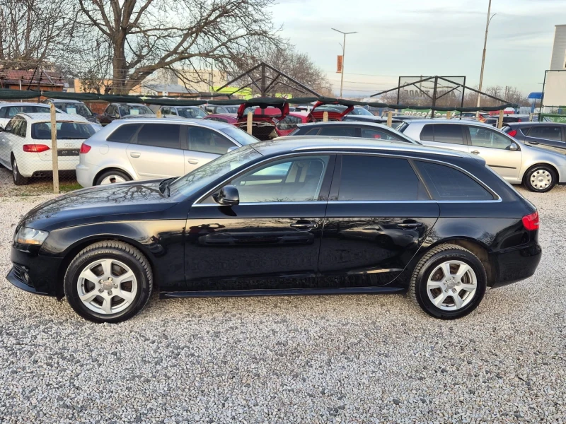 Audi A4, снимка 2 - Автомобили и джипове - 53190719