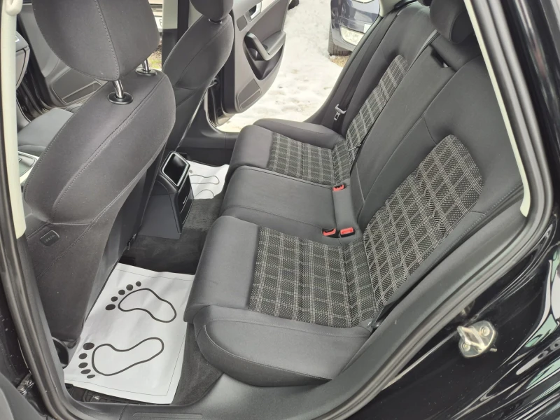 Audi A4, снимка 7 - Автомобили и джипове - 53190719