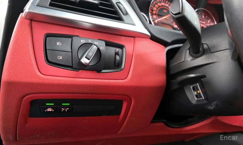 BMW 420, снимка 13 - Автомобили и джипове - 53206850