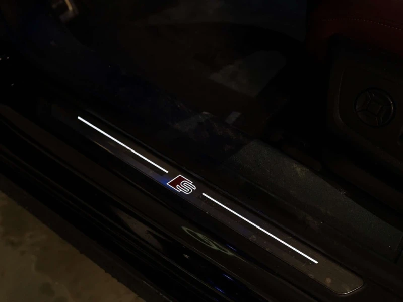 Audi S7 * quattro Premium Plus * CARFAX * ЦЕНА ДО БГ, снимка 9 - Автомобили и джипове - 53326859