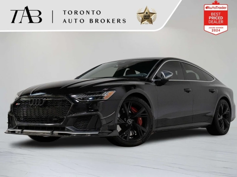 Audi S7 * quattro Premium Plus * CARFAX * ЦЕНА ДО БГ