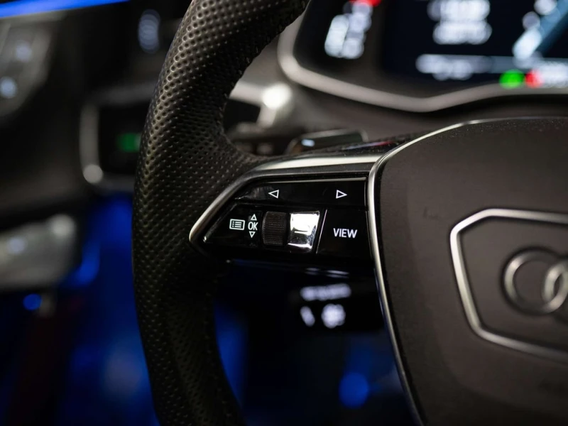 Audi S7 * quattro Premium Plus * CARFAX * ЦЕНА ДО БГ, снимка 7 - Автомобили и джипове - 53326859