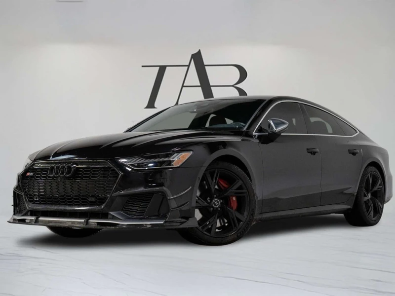 Audi S7 * quattro Premium Plus * CARFAX * ЦЕНА ДО БГ, снимка 3 - Автомобили и джипове - 53326859