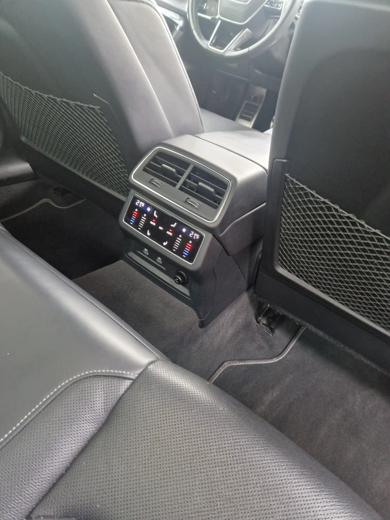 Audi A6 Limousine Sport 50 TDI quattro, снимка 6 - Автомобили и джипове - 53400461