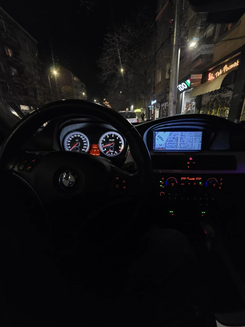 BMW 325 Facelift, снимка 3 - Автомобили и джипове - 53438963