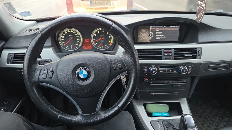 BMW 325 Facelift, снимка 6 - Автомобили и джипове - 53438963
