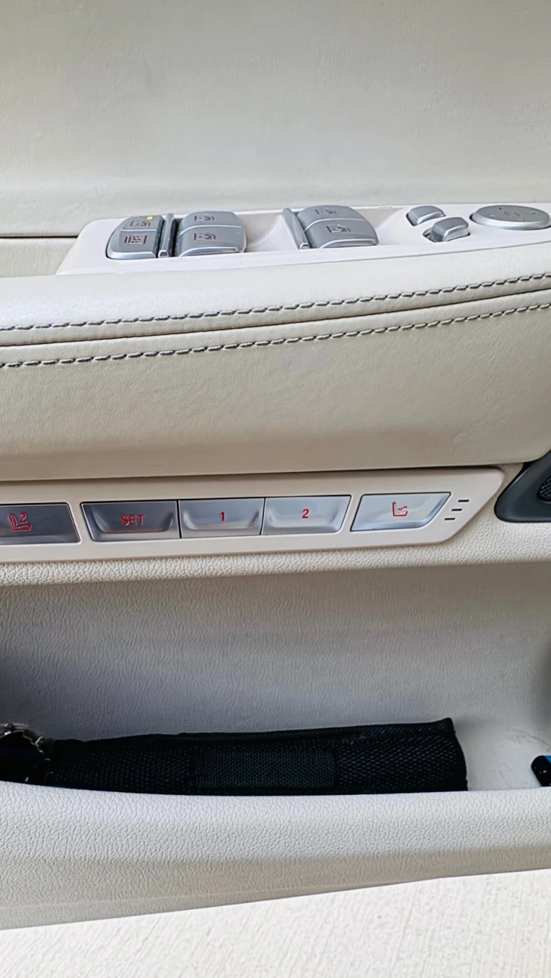 BMW 730 Всички екстри , ЛИЗИНГ, снимка 14 - Автомобили и джипове - 53504011