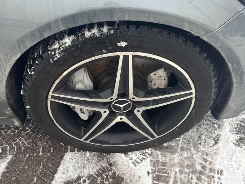 Mercedes-Benz C 43 AMG * CARFAX * 360 КАМЕРИ* BURMESTER* , снимка 6 - Автомобили и джипове - 53515147