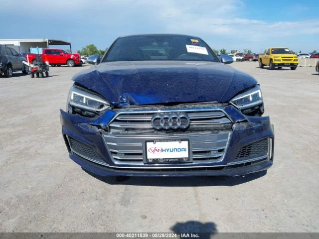 Audi S5 PREMIUM PLUS, снимка 7 - Автомобили и джипове - 47539457