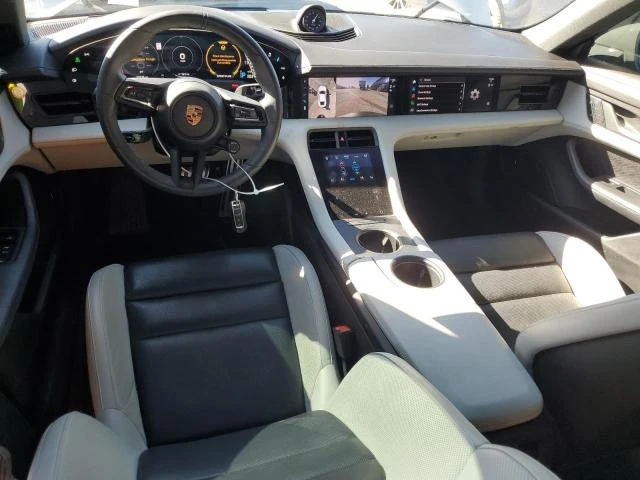 Porsche Taycan 2022 PORSCHE TAYCAN, снимка 8 - Автомобили и джипове - 48629822