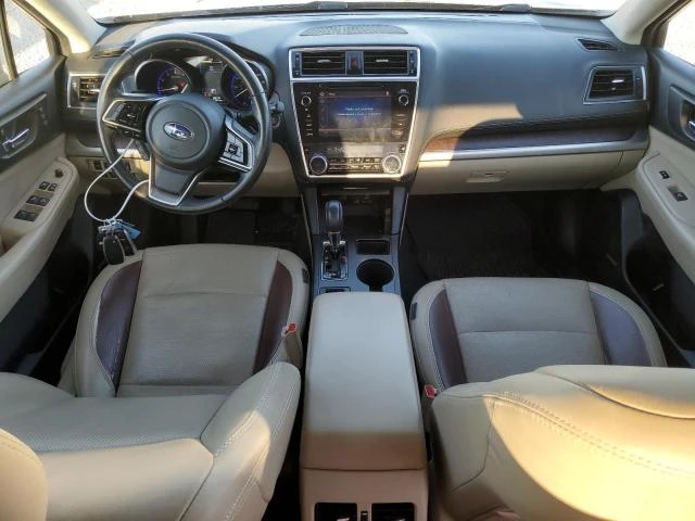 Subaru Outback 2.5L 4 All wheel drive - изображение 5