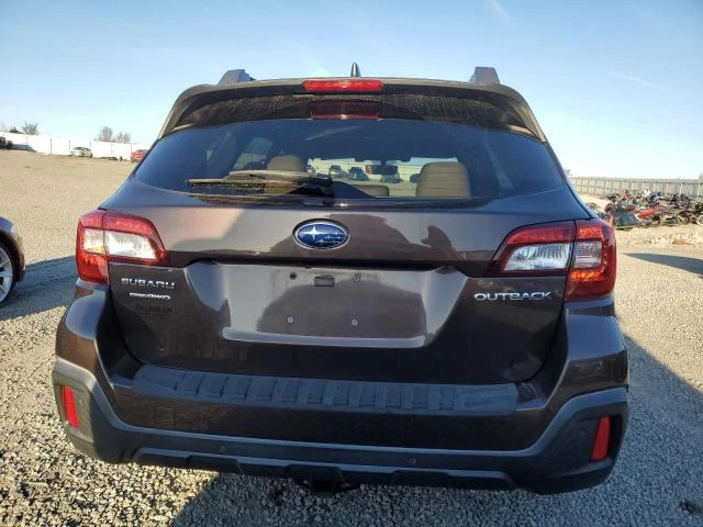 Subaru Outback 2.5L 4 All wheel drive - изображение 3