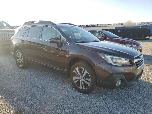Subaru Outback 2.5L 4 All wheel drive - изображение 7