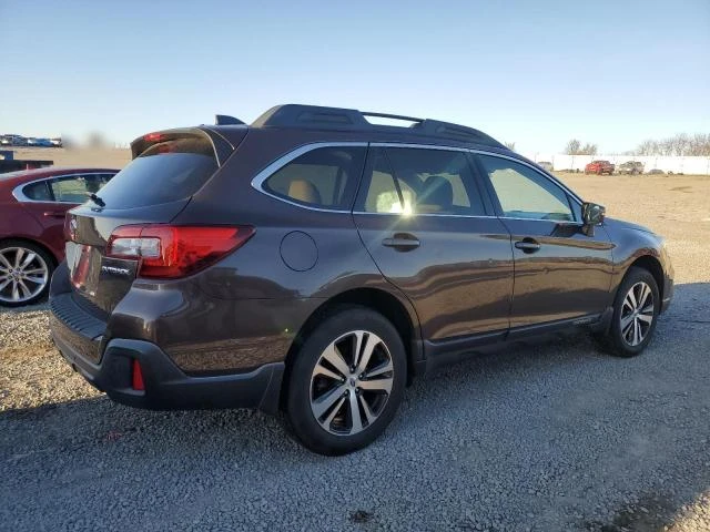 Subaru Outback 2.5L 4 All wheel drive - изображение 6