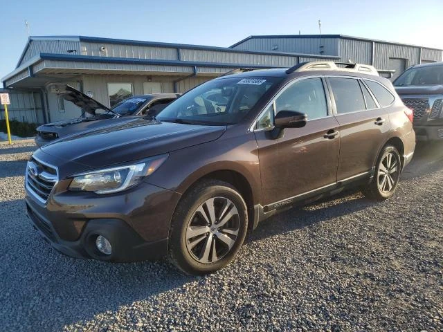 Subaru Outback 2.5L 4 All wheel drive - 22000 лв. - 36348256 | Car24.bg