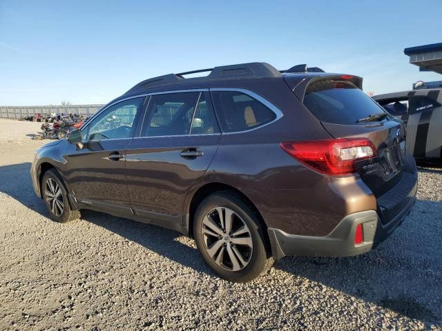 Subaru Outback 2.5L 4 All wheel drive - изображение 10
