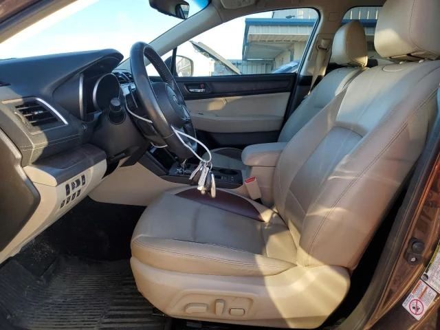 Subaru Outback 2.5L 4 All wheel drive - изображение 4
