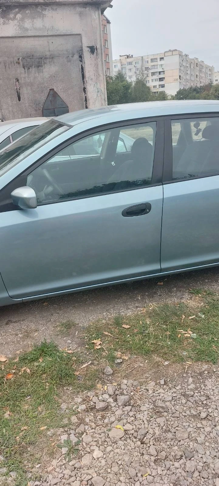 Honda Civic  - изображение 6