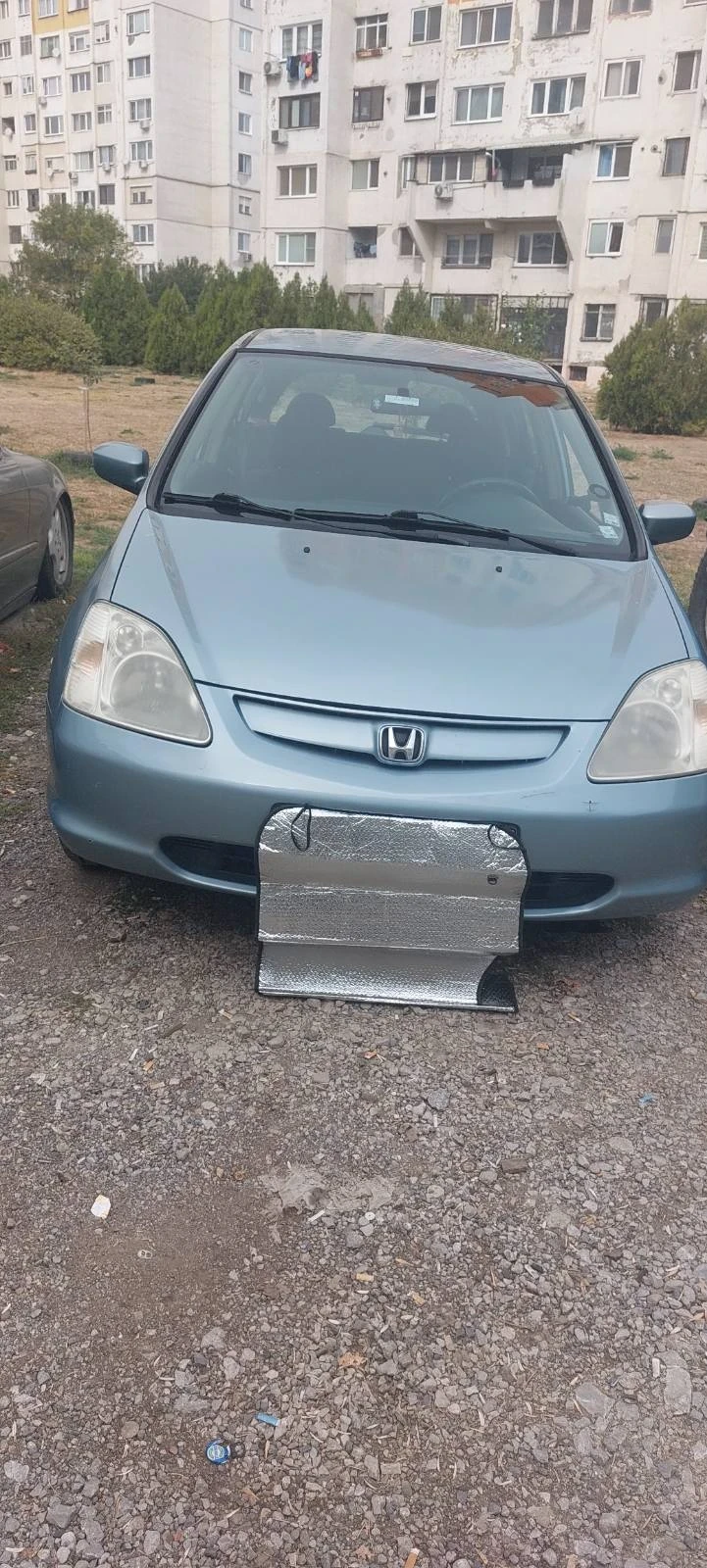 Honda Civic | Mobile.bg   1