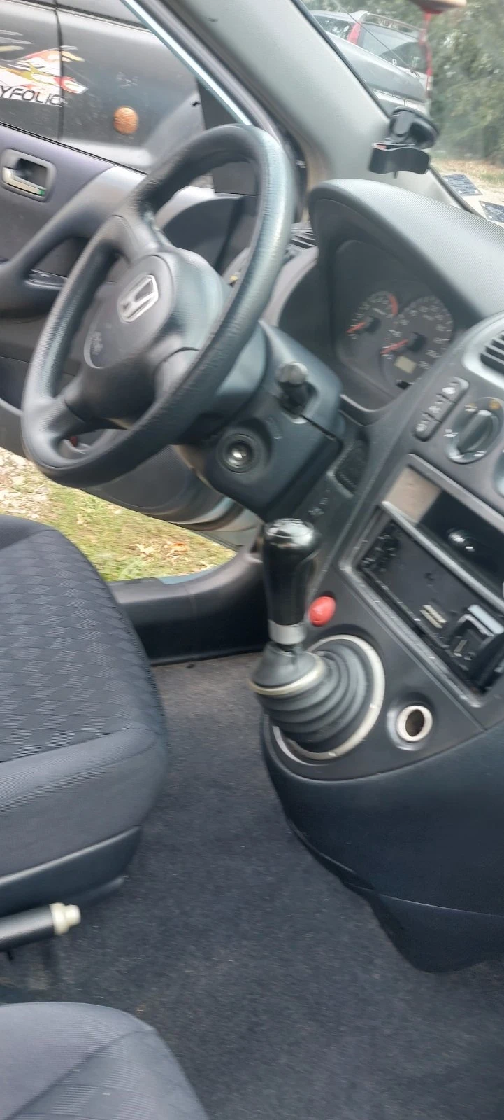 Honda Civic  - изображение 9