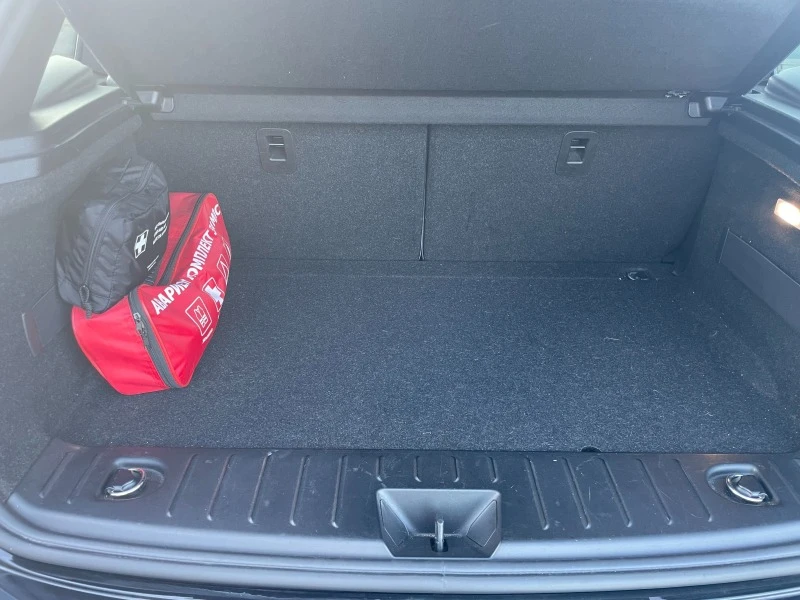 BMW i3 94 Ah, 125 kW - изображение 8