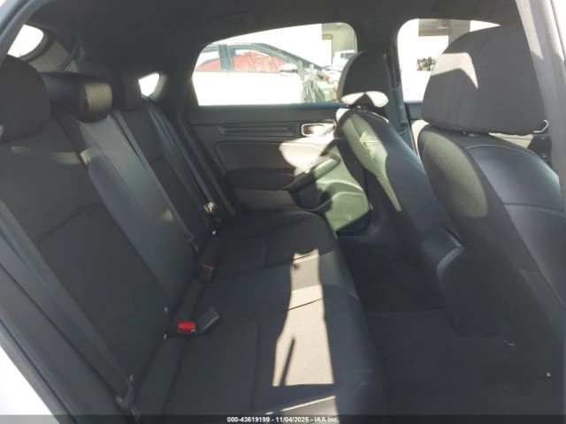 Honda Civic Sport, снимка 12 - Автомобили и джипове - 52877996