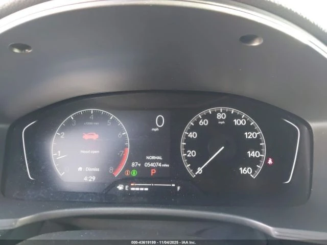 Honda Civic Sport, снимка 11 - Автомобили и джипове - 52877996