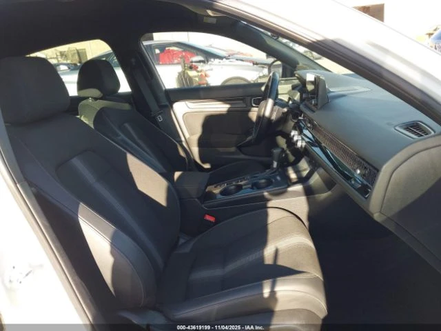 Honda Civic Sport, снимка 10 - Автомобили и джипове - 52877996