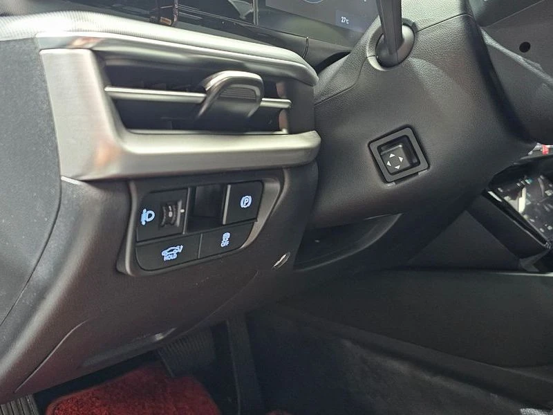 Hyundai Grandeur 3.5 Automatic, снимка 8 - Автомобили и джипове - 55656151