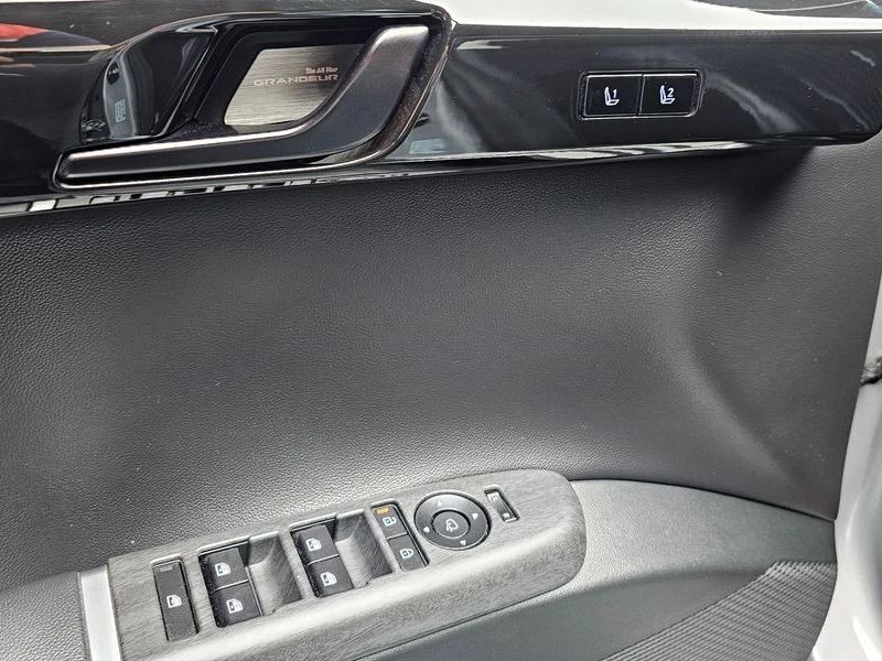 Hyundai Grandeur 3.5 Automatic, снимка 7 - Автомобили и джипове - 55656151