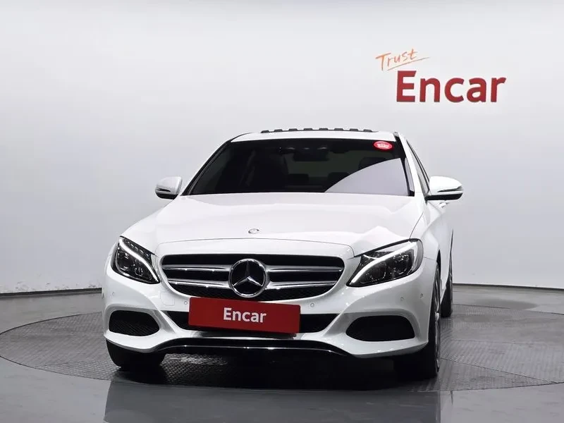 Mercedes-Benz C 200 САМО 30% АВАНС, снимка 3 - Автомобили и джипове - 56064891