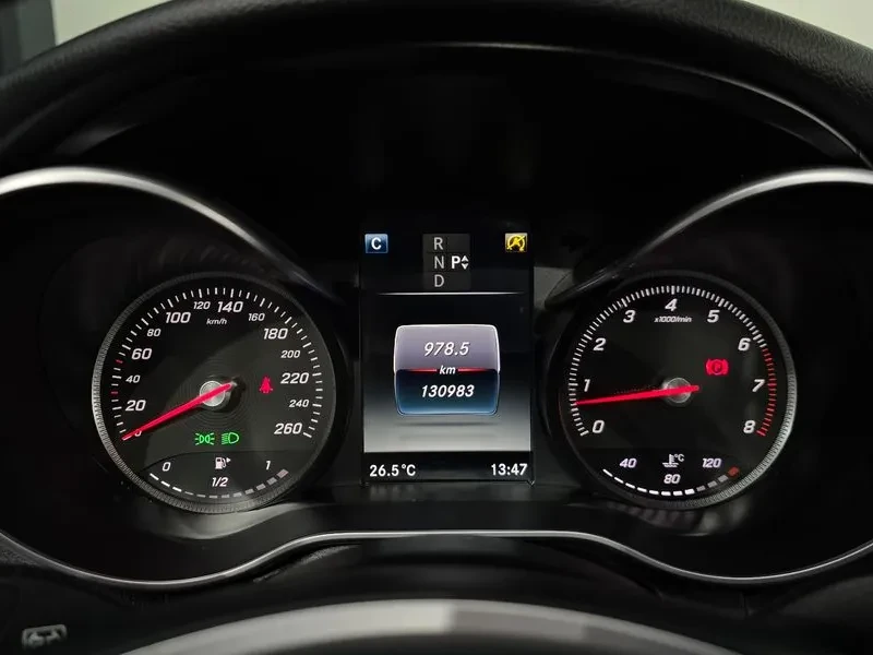 Mercedes-Benz C 200 САМО 30% АВАНС, снимка 8 - Автомобили и джипове - 56064891
