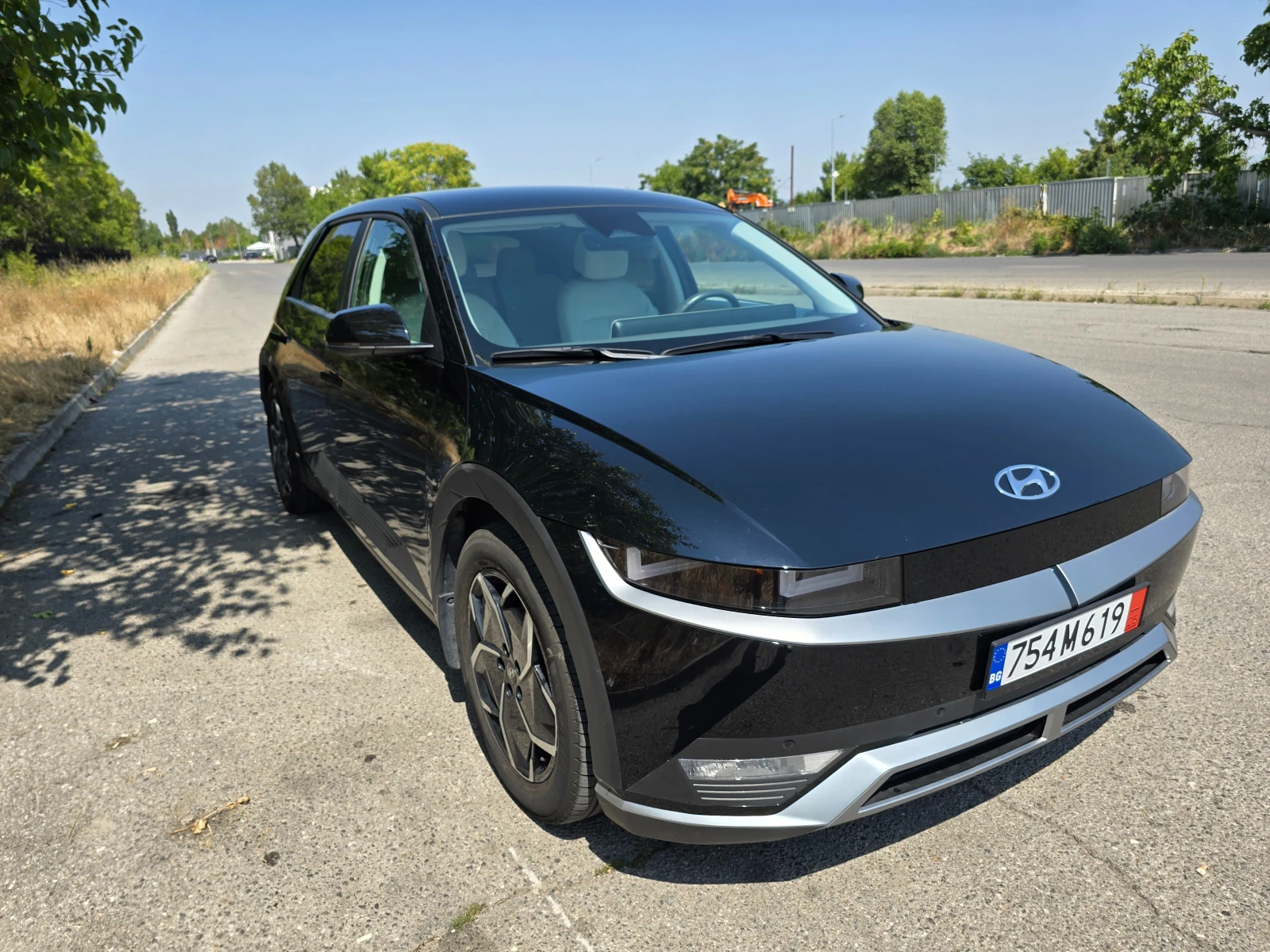 Hyundai Ioniq 5, снимка 1