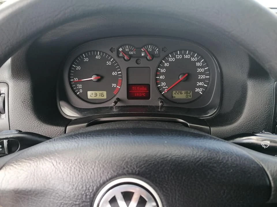 VW Golf  - изображение 4