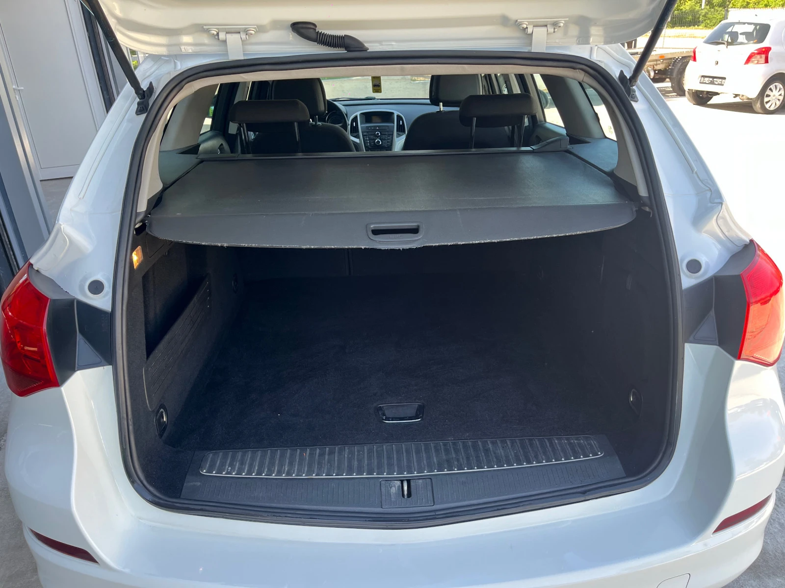 Opel Astra 1.4  | Mobile.bg   16