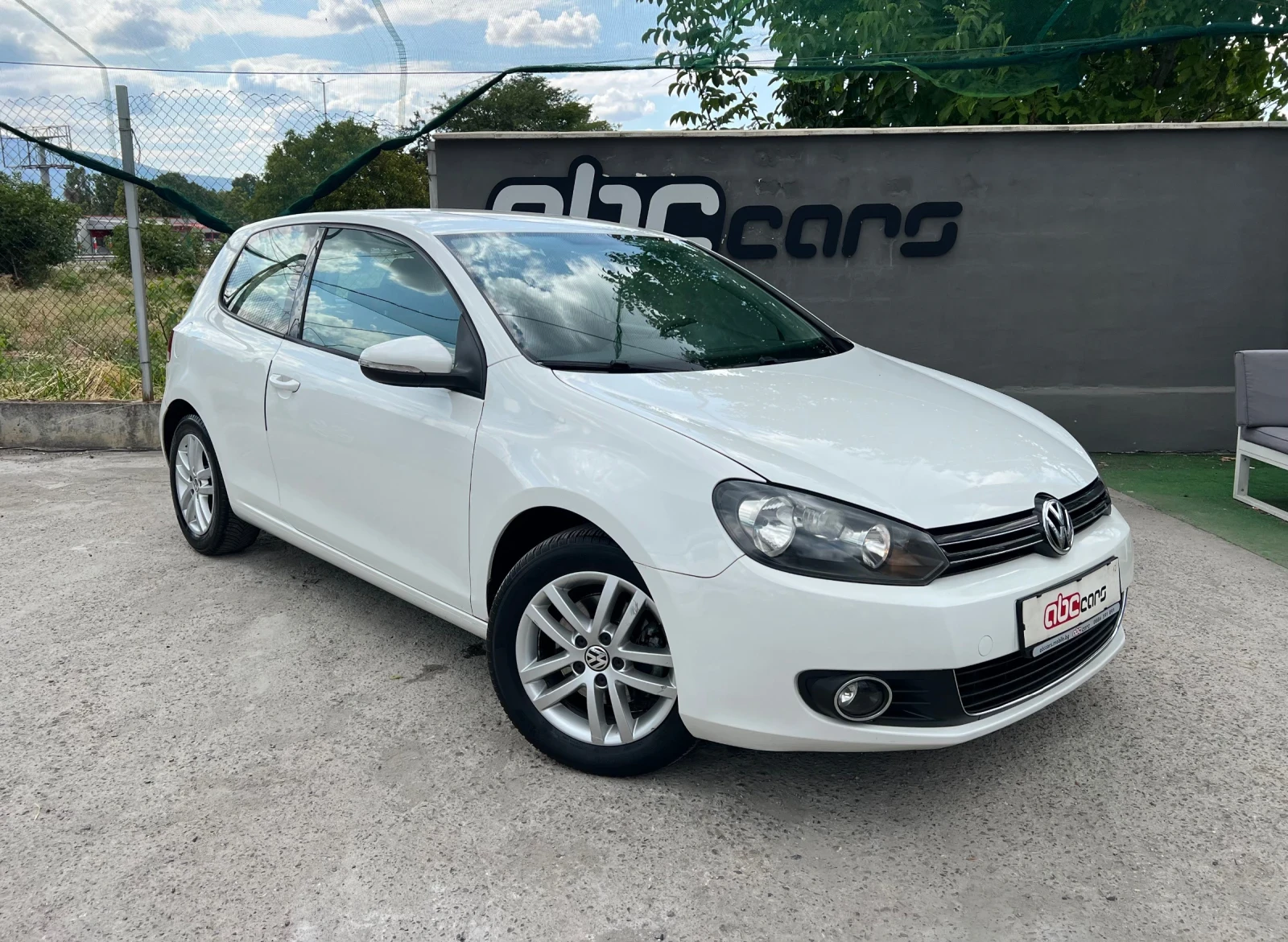 VW Golf 1.4 TSI Euro5B - изображение 2