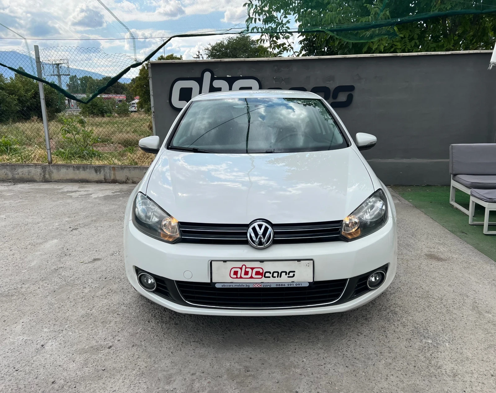 VW Golf 1.4 TSI Euro5B - изображение 3