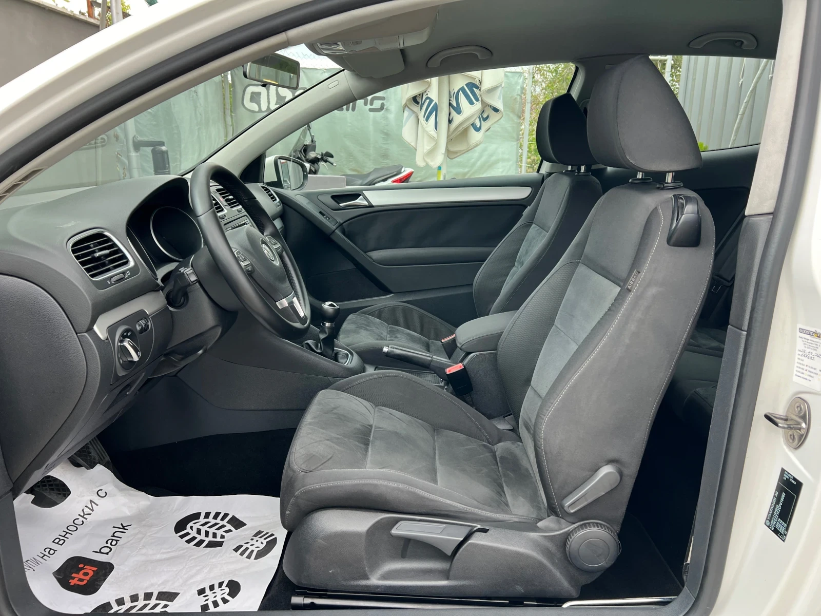 VW Golf 1.4 TSI Euro5B - изображение 8