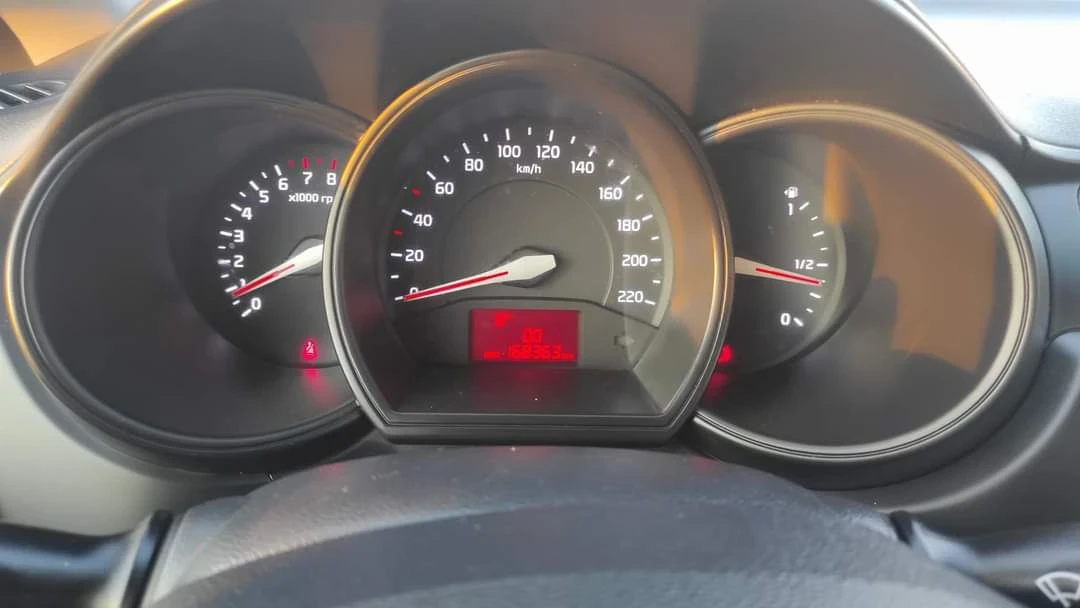 Kia Rio 1.2i | Mobile.bg   14