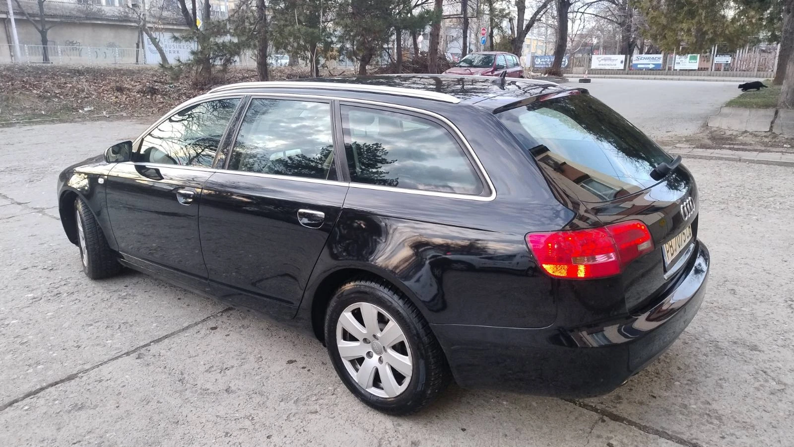 Audi A6 2, 7 - изображение 3