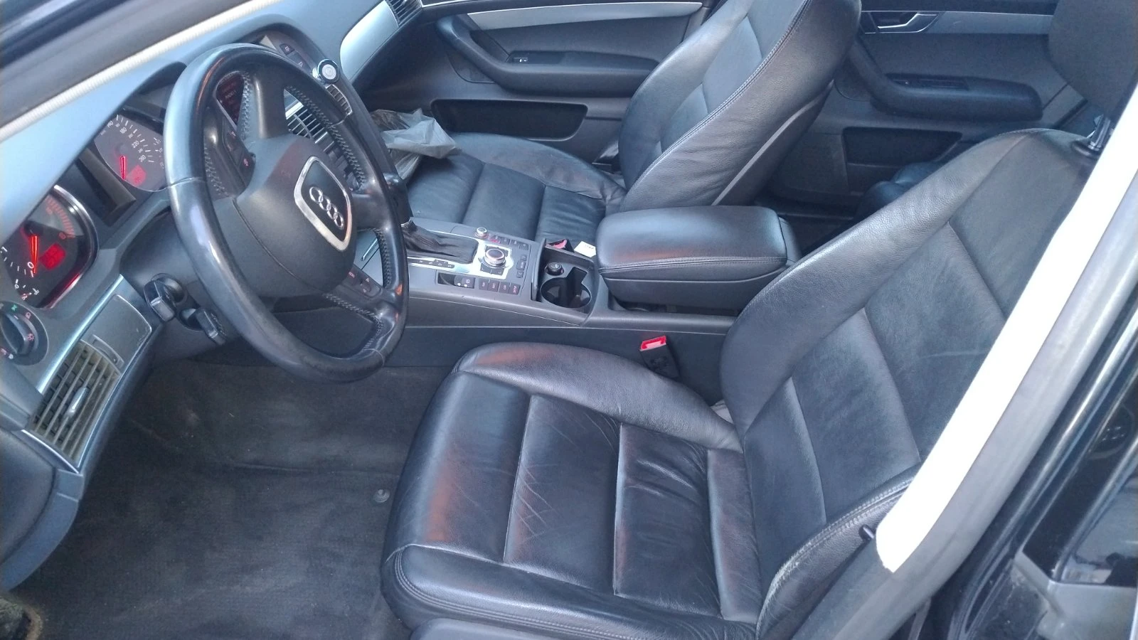 Audi A6 2, 7 - изображение 9