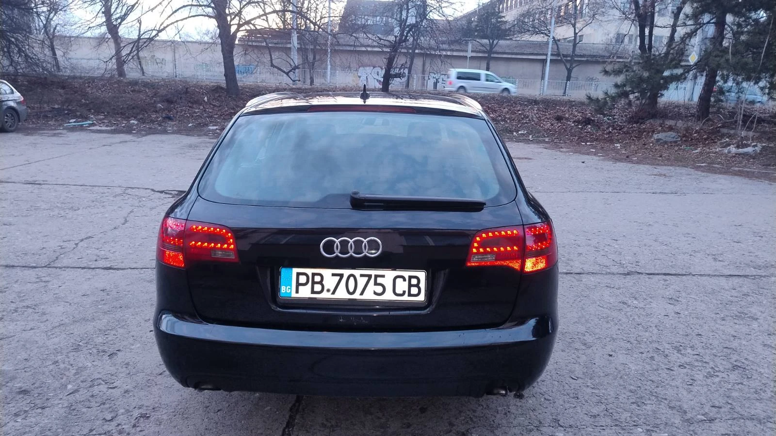 Audi A6 2, 7 - изображение 7