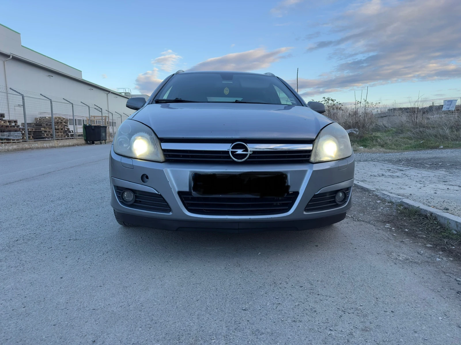 Opel Astra  - изображение 3