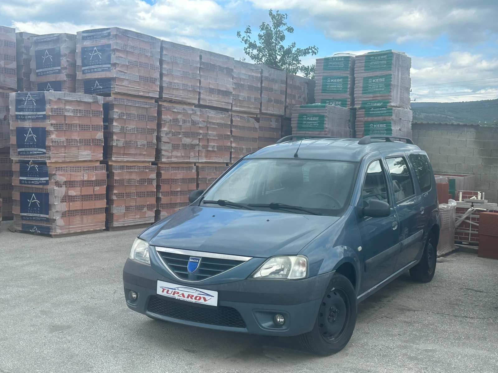 Dacia Logan  - изображение 2
