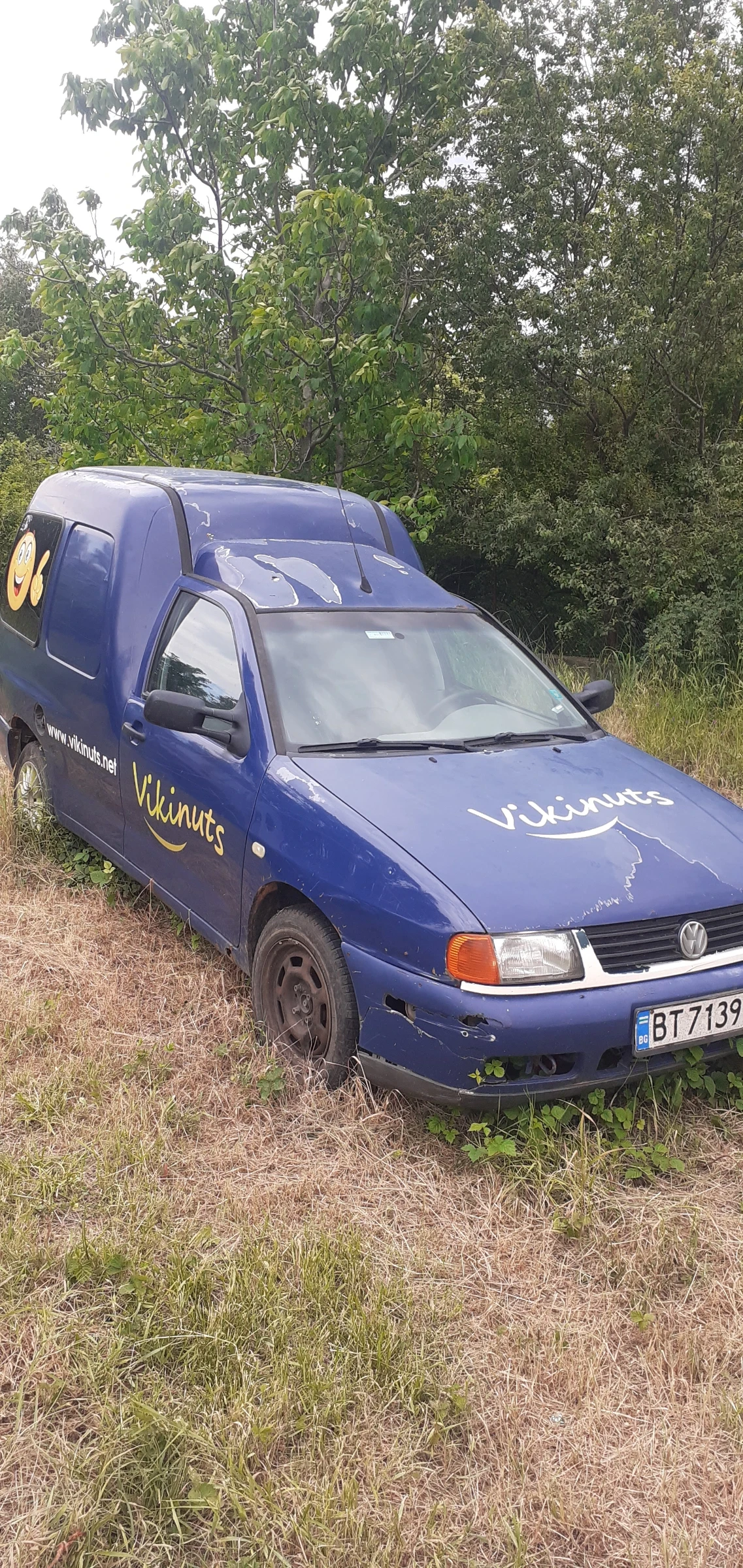 VW Caddy  - изображение 2