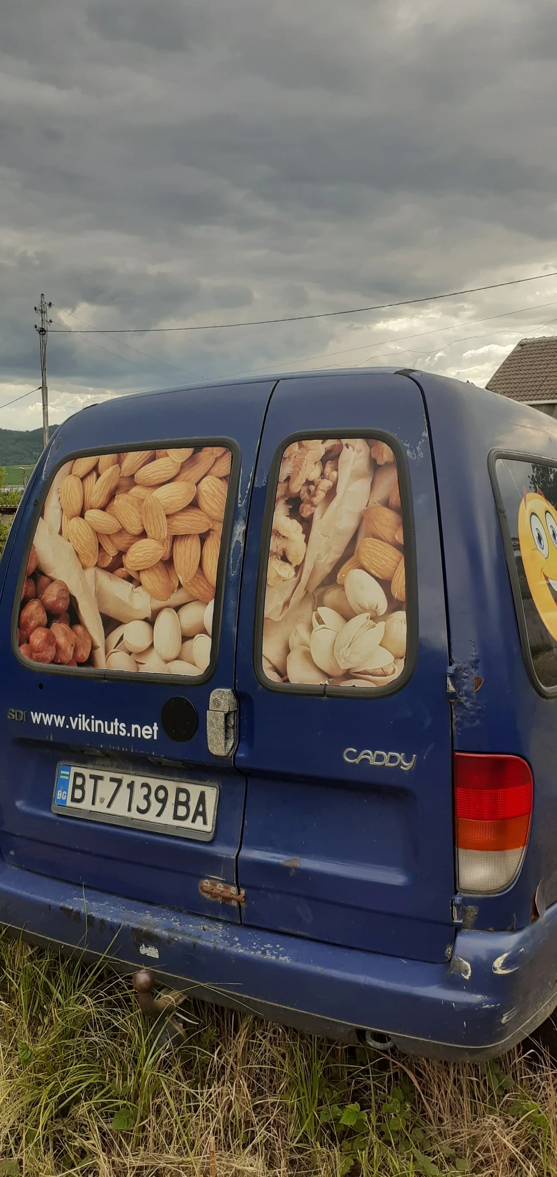 VW Caddy  - изображение 3