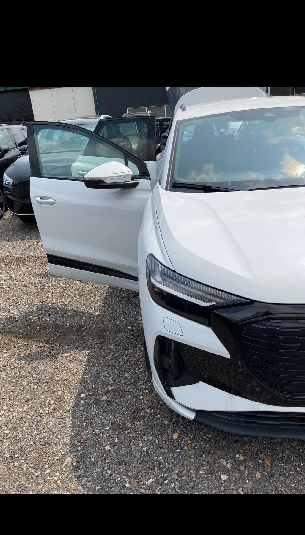 Audi E-Tron S line quatro - изображение 2
