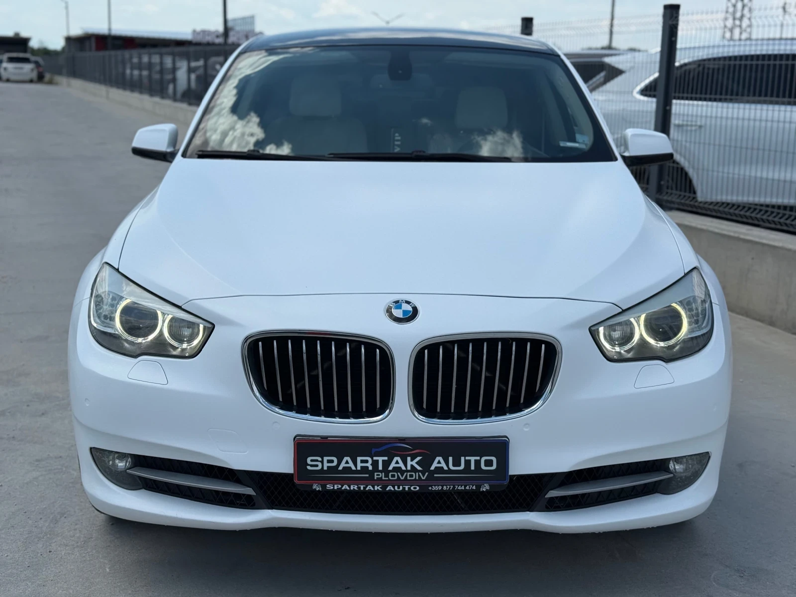 BMW 530 XD* 2012г* 2016.000KM* ТОП СЪСТОЯНИЕ*  - изображение 2