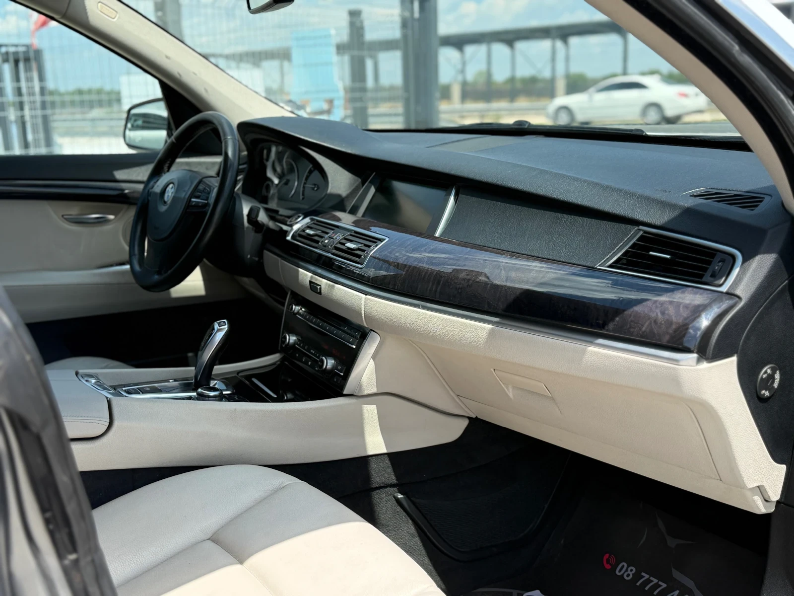 BMW 530 XD* 2012г* 2016.000KM* ТОП СЪСТОЯНИЕ*  - изображение 10